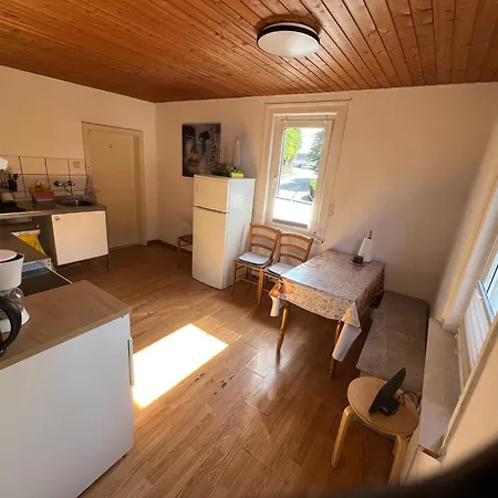 Achenbach 3 Habitación en casa particular Siegen