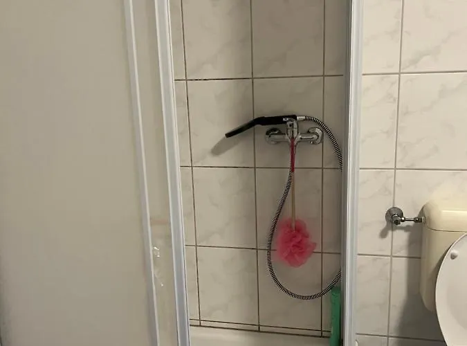 Achenbach 3 Accommodatie bij particulieren *