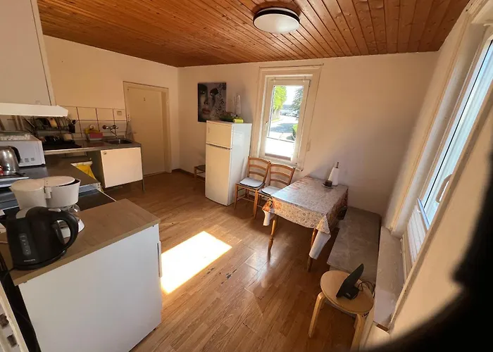 Achenbach 3 Accommodatie bij particulieren Siegen